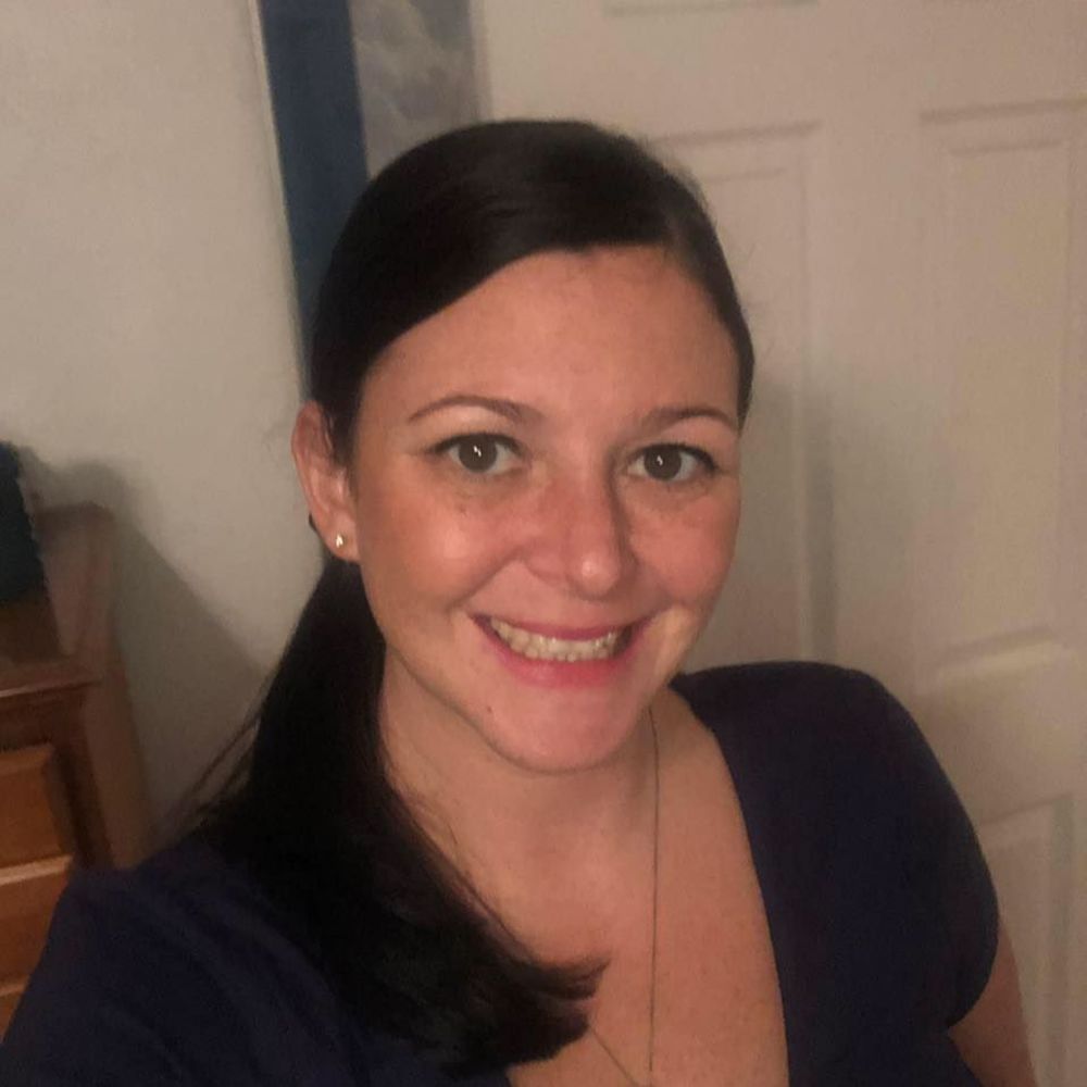 Meet your Posher, Haley